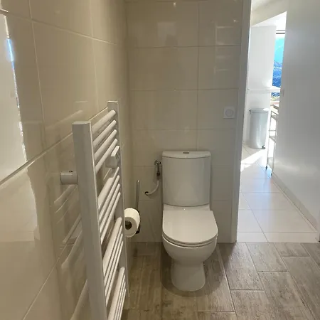 Apartman Cocon Parc Verdon, Magnifique Vue Et Montagnes *