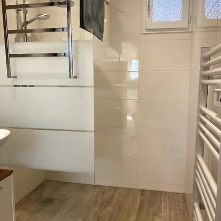 Cocon Parc Verdon, Magnifique Vue Et Montagnes Apartman *