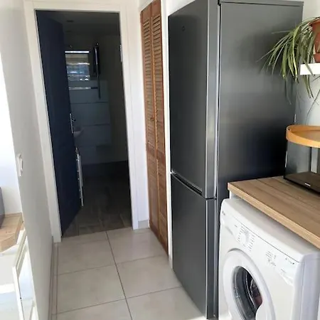 Apartman Cocon Parc Verdon, Magnifique Vue Et Montagnes