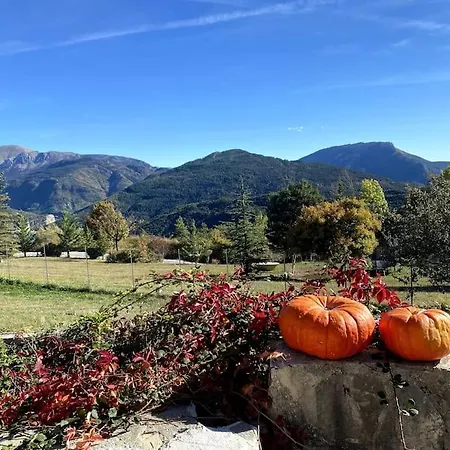Cocon Parc Verdon, Magnifique Vue Et Montagnes * Castellane