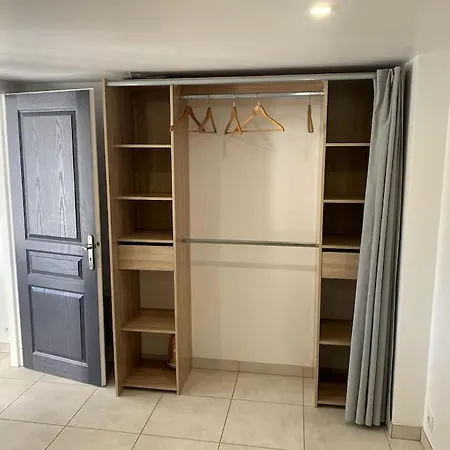 Apartman Cocon Parc Verdon, Magnifique Vue Et Montagnes Castellane